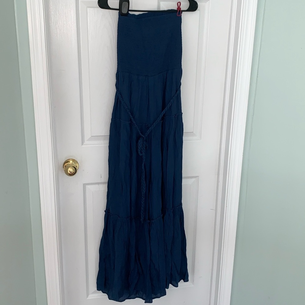 *Never worn* Full body jumpsuit